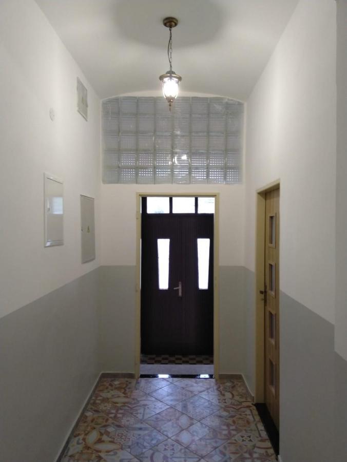 Apartmany Marie Jachymov Exterior photo