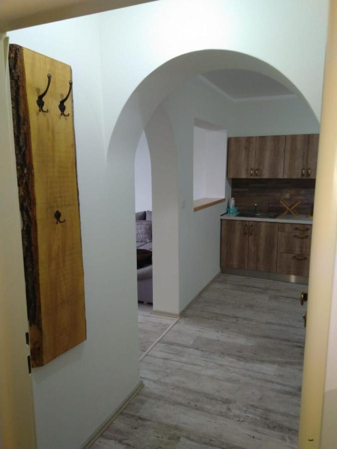 Apartmany Marie Jachymov Exterior photo