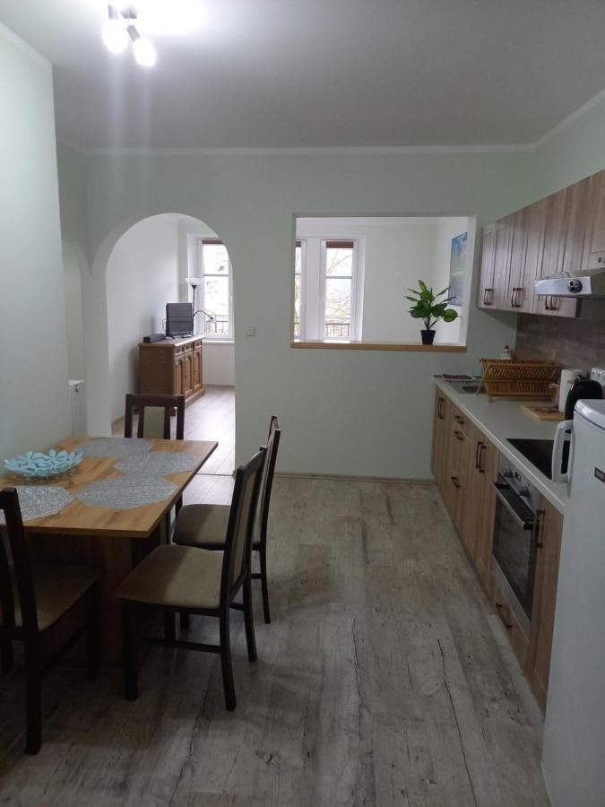 Apartmany Marie Jachymov Exterior photo
