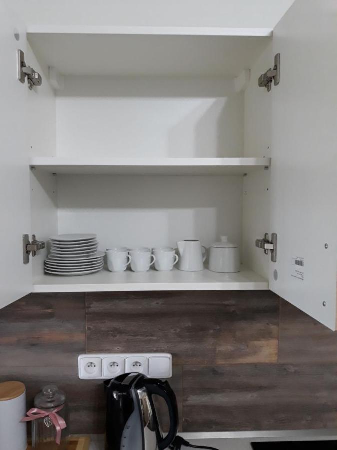 Apartmany Marie Jachymov Exterior photo
