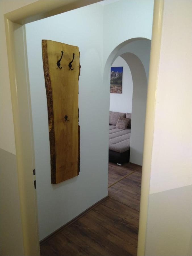 Apartmany Marie Jachymov Exterior photo