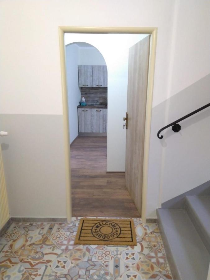 Apartmany Marie Jachymov Exterior photo