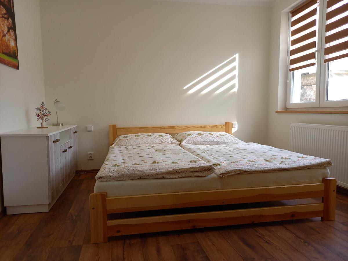 Apartmany Marie Jachymov Exterior photo