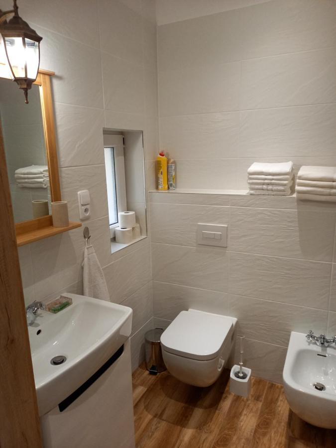 Apartmany Marie Jachymov Exterior photo