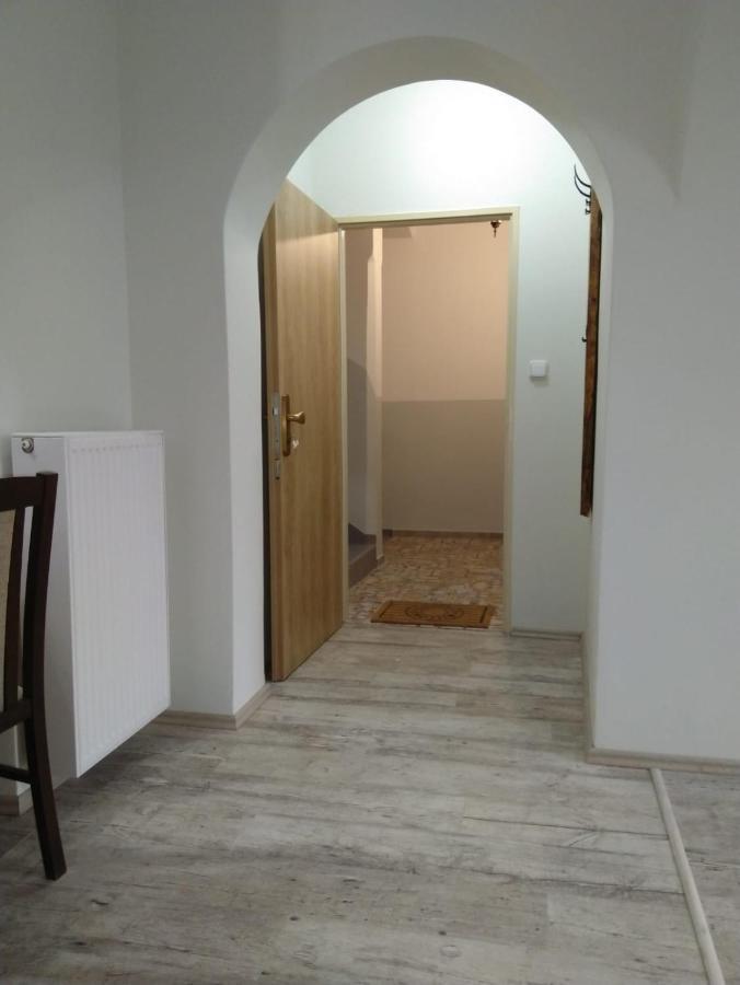 Apartmany Marie Jachymov Exterior photo