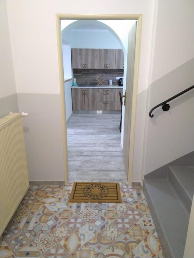 Apartmany Marie Jachymov Exterior photo