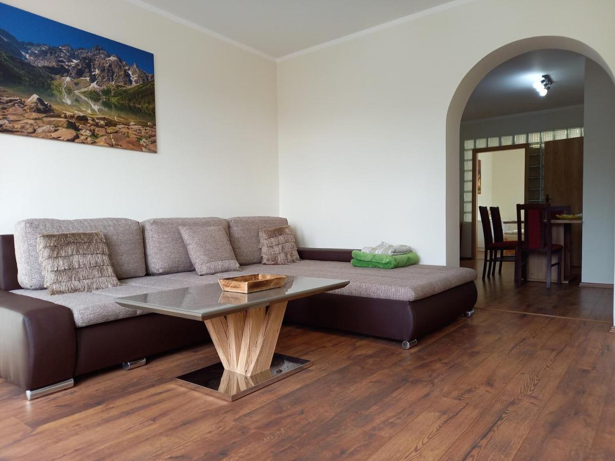 Apartmany Marie Jachymov Exterior photo