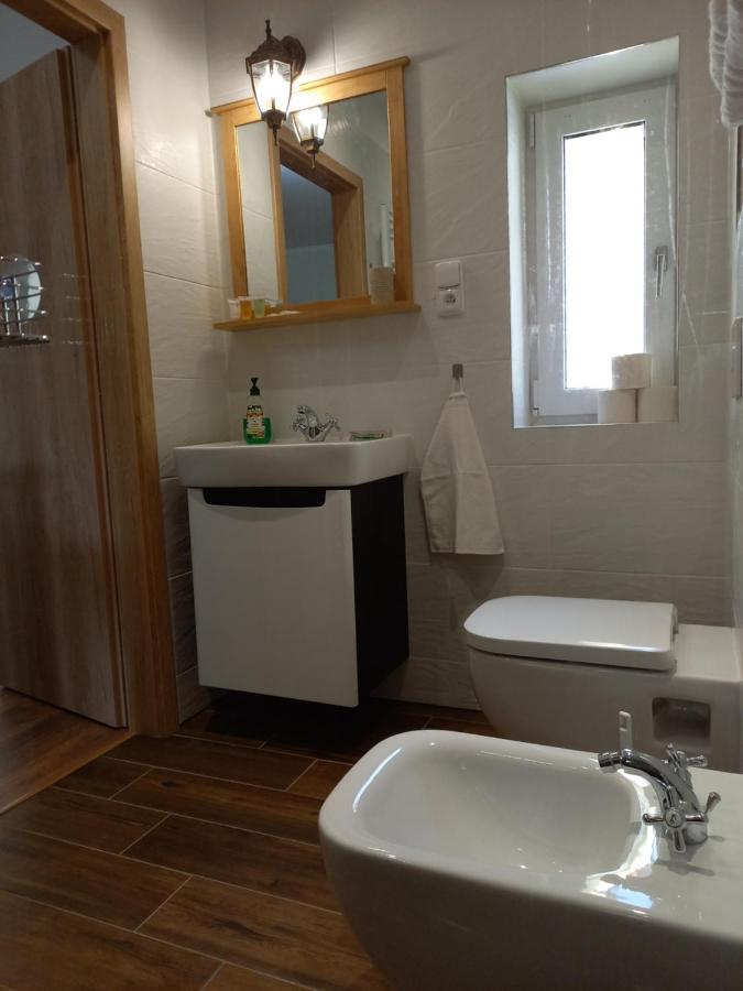 Apartmany Marie Jachymov Exterior photo