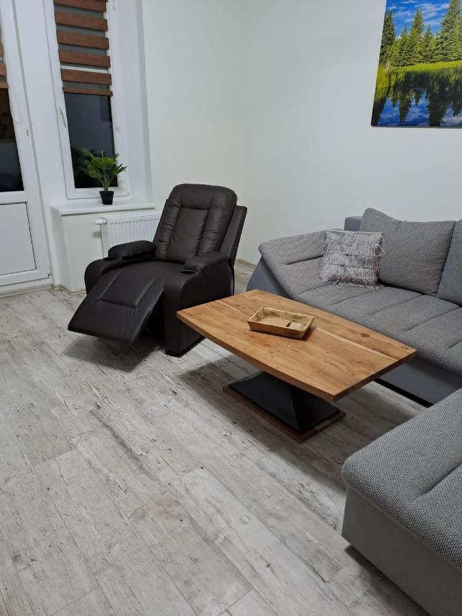 Apartmany Marie Jachymov Exterior photo