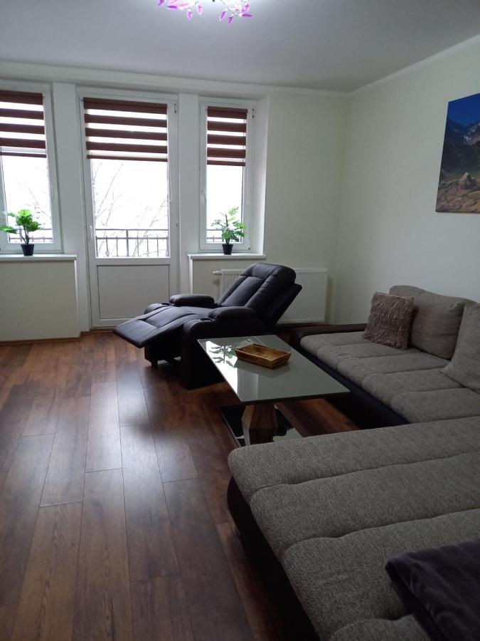 Apartmany Marie Jachymov Exterior photo