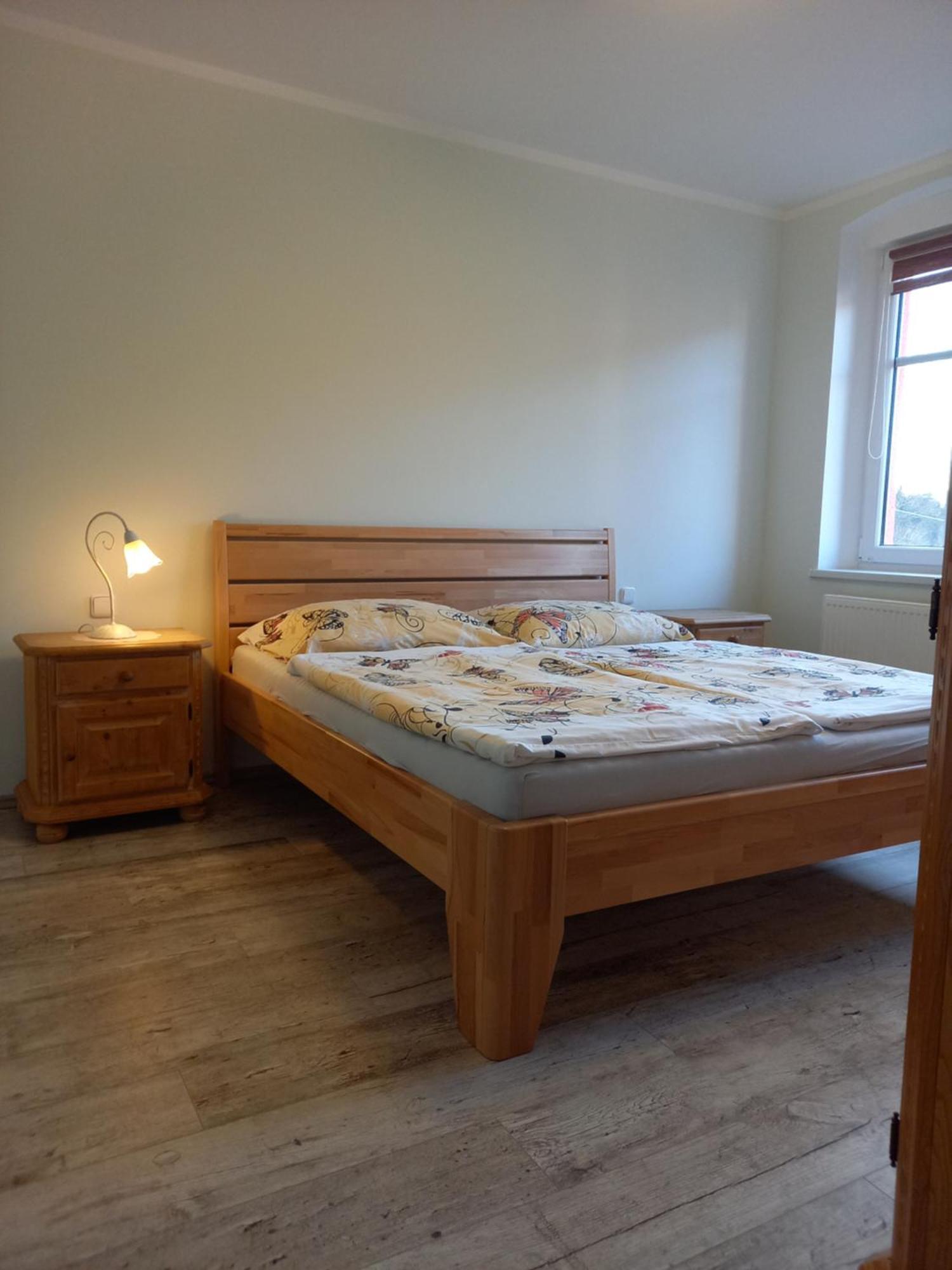 Apartmany Marie Jachymov Exterior photo